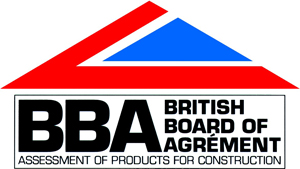 British Board Of Agrement logo