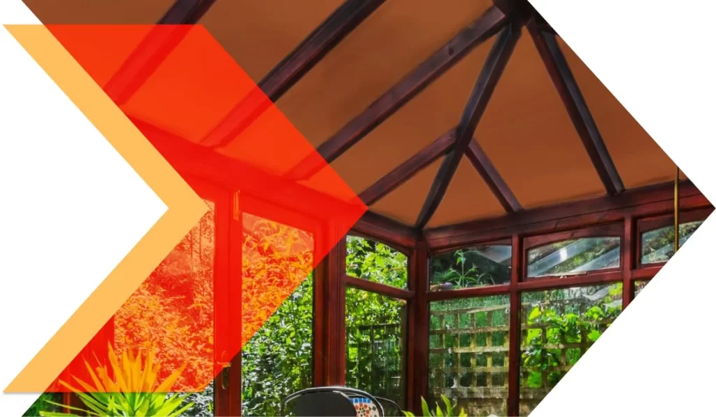 Insulated Conservatory Roof Panels Panel x interior design