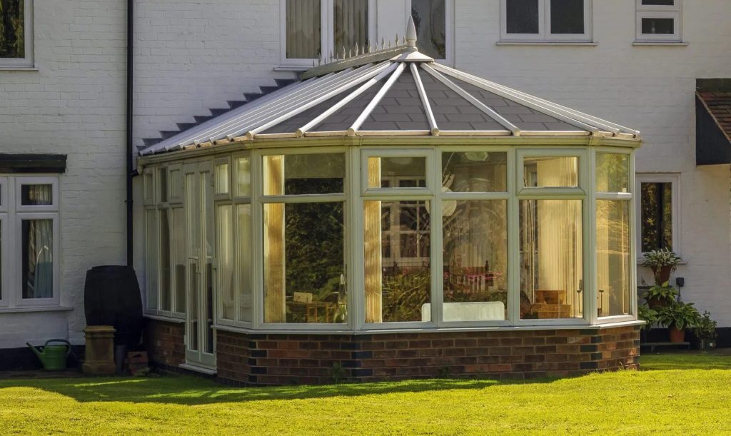 Insulated Conservatory Roof Panels Modern panel x conservatory