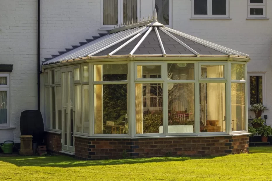 Top choice for conservatory insulation
